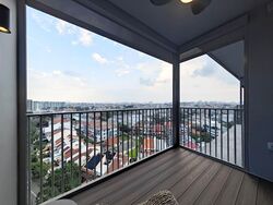 The Florence Residences (D19), Apartment #598072421